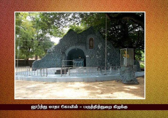 Historical Places